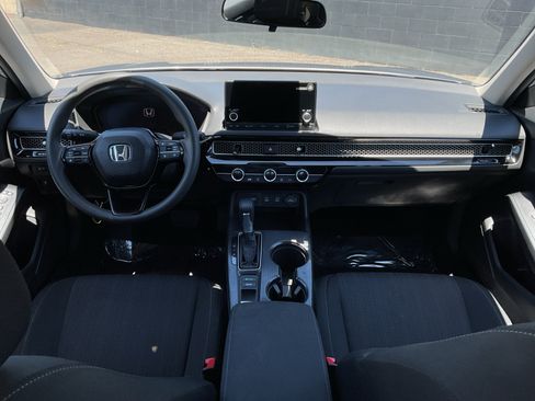 Used 2026 Honda Civic LX image 16