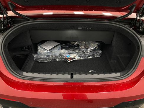 New 2026 BMW 440i xDrive Convertible image 6