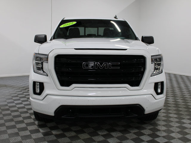 Used 2022 GMC Sierra 1500 Elevation w/ Preferred Package AWD/4WD image 9