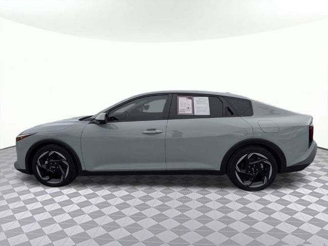 Used 2026 Kia K4 EX FWD image 5