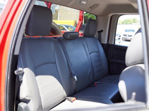 Used 2018 RAM 5500 Tradesman w/ Max Tow Package RWD image 30