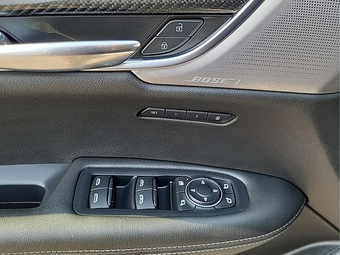 Used 2020 Cadillac XT6 Sport AWD/4WD image 16