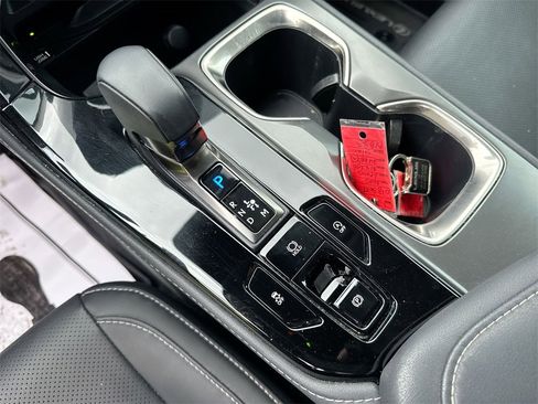 Used 2025 Lexus NX 250 250 Premium image 23
