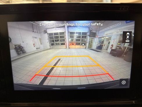 Used 2021 Kia K5 GT-Line image 22