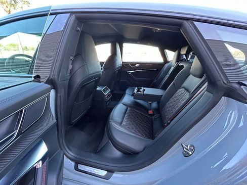 Used 2023 Audi S7 Premium Plus w/ Premium Plus Package image 74