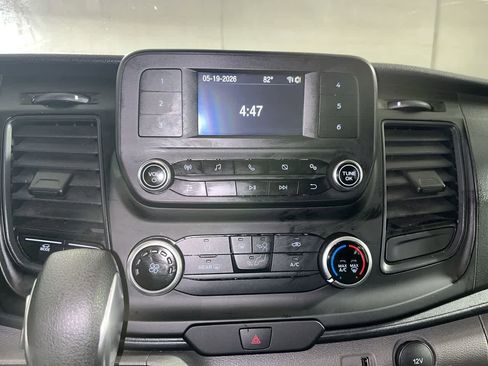 Used 2025 Ford Transit 250 Low Roof w/ Exterior Upgrade Package RWD image 20