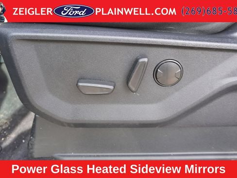 Used 2023 Ford F150 XLT w/ Equipment Group 302A High AWD/4WD image 21