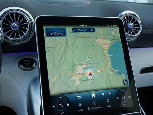 New 2026 Mercedes-Benz AMG GT 55 image 27