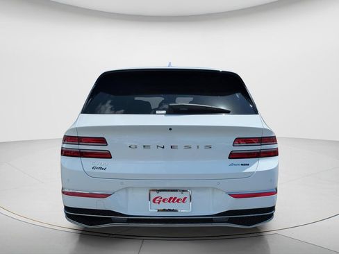 New 2026 Genesis GV80 3.5T Advanced AWD/4WD image 6