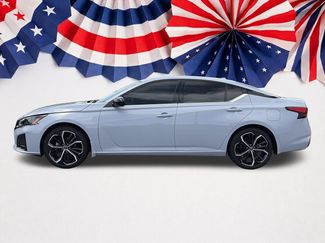 Certified 2024 Nissan Altima 2.5 SR w/ SR Premium Package FWD video 2
