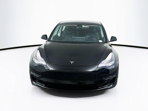 Used 2021 Tesla Model 3 Standard Range Plus RWD image 2