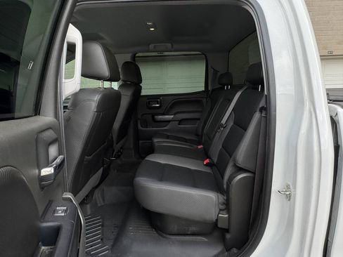 Used 2017 GMC Sierra 1500 SLT w/ All Terrain Package AWD/4WD image 25