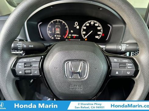 Used 2025 Honda Civic LX image 27