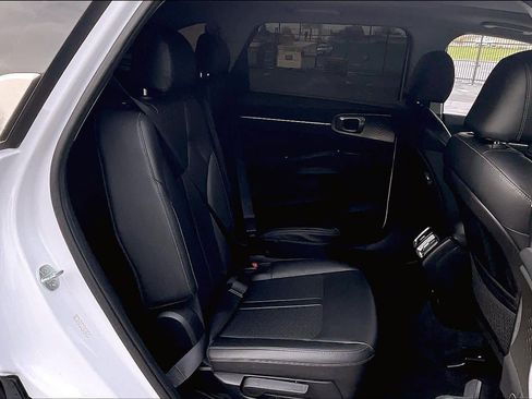 Used 2022 Kia Sorento SX image 30
