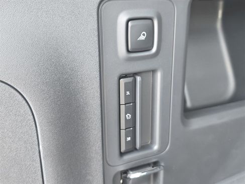 New 2025 Lincoln Navigator L Black Label image 11