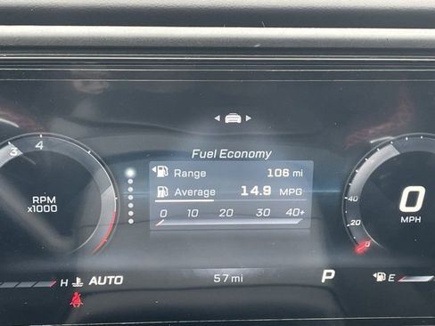 New 2026 Dodge Charger Scat Pack image 23