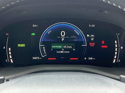 Used 2025 Toyota Camry SE w/ Multimedia Upgrade Package FWD image 20