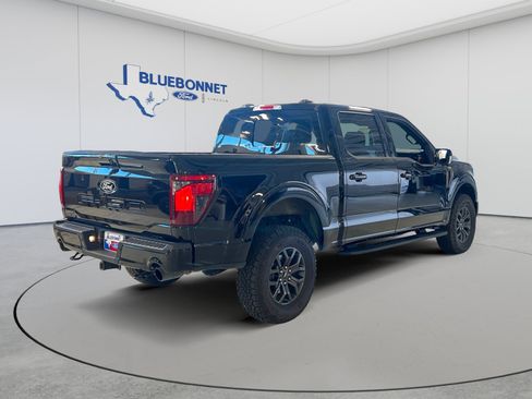 Used 2025 Ford F150 Tremor w/ Bed Utility Package AWD/4WD image 5
