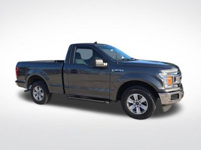 Used 2020 Ford F150 XLT w/ Equipment Group 301A Mid