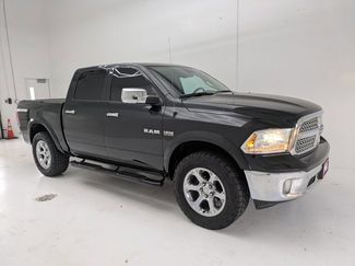 Used 2018 RAM 1500 Laramie w/ Convenience Group video 3