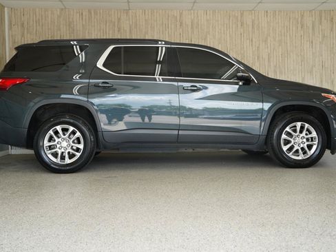 Used 2019 Chevrolet Traverse LT AWD/4WD image 6