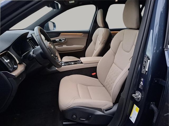 Certified 2026 Volvo XC90 B6 Plus AWD/4WD image 10