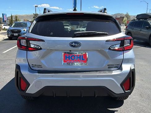 New 2026 Subaru Crosstrek 2.5i Limited AWD/4WD image 4