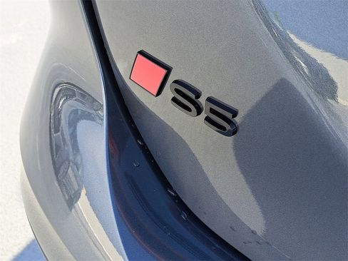 New 2025 Audi S5 Premium Plus image 5