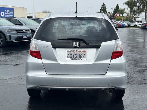 Used 2012 Honda Fit image 19
