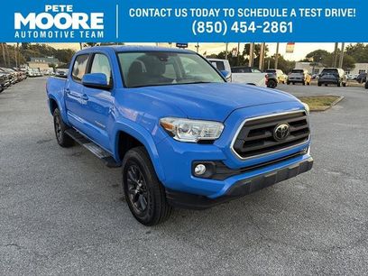 Used 2020 Toyota Tacoma SR5