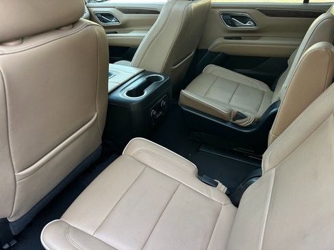 Used 2022 Chevrolet Tahoe Premier image 13