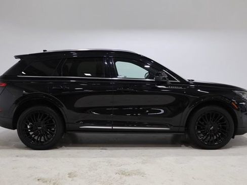 Used 2021 Lincoln Corsair Reserve w/ Equipment Group 201A AWD/4WD image 8
