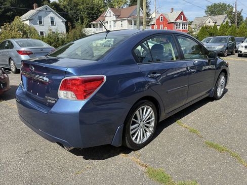 Used 2013 Subaru Impreza 2.0i Limited AWD/4WD image 5