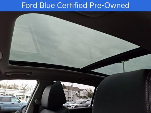 Used 2017 Kia Sportage SX image 13