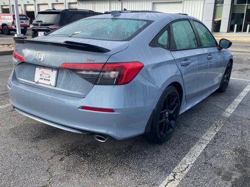 Used 2024 Honda Civic Si image 13