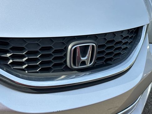 Used 2015 Honda Civic LX image 9