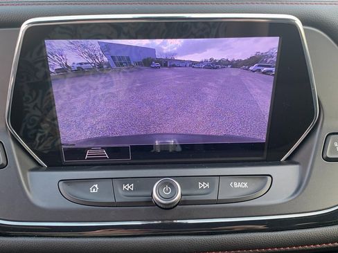 Used 2020 Chevrolet Blazer RS image 16