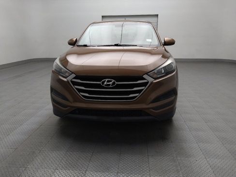 Used 2017 Hyundai Tucson SE image 15