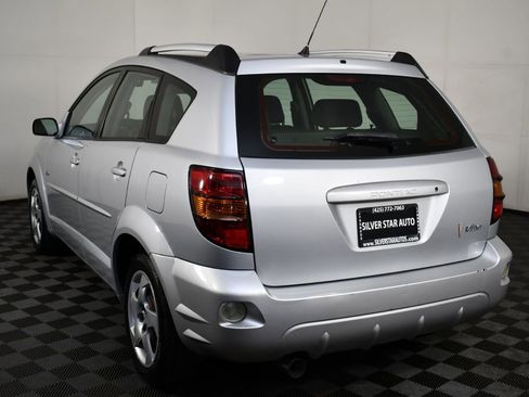 Used 2005 Pontiac Vibe image 10