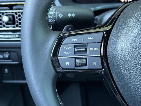 New 2025 Honda Civic Sport image 26