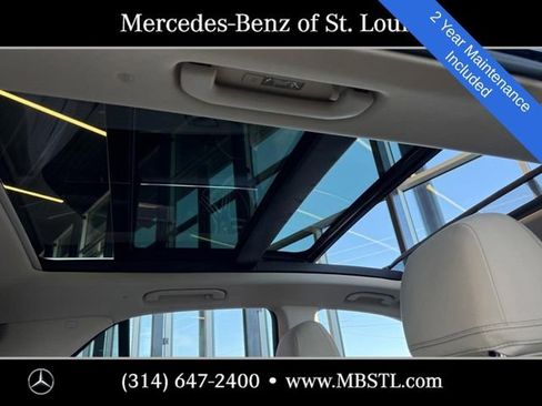 New 2026 Mercedes-Benz GLE 450 GLE 450 image 8