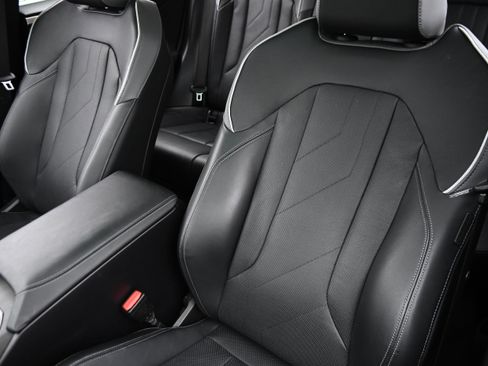 Certified 2025 BMW X3 xDrive30i image 10