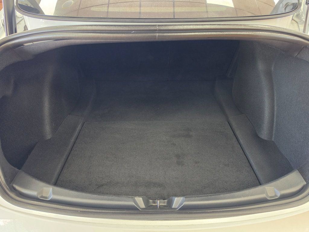 Used 2023 Tesla Model 3 Standard Range RWD image 20