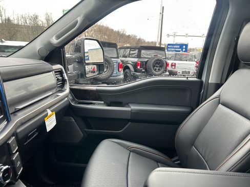 New 2026 Ford F550 4x4 Crew Cab image 36