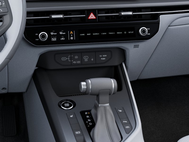 New 2027 Kia Niro EX w/ EX Premium Package FWD image 23