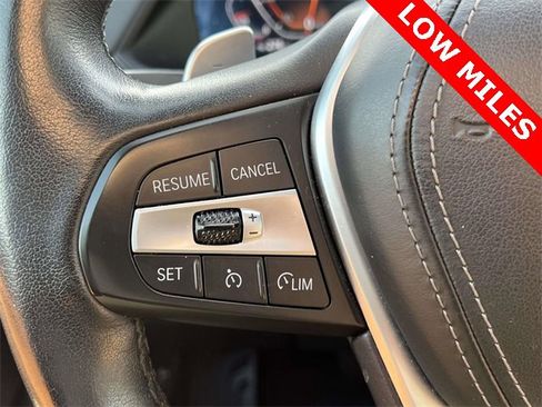 Used 2022 BMW X5 xDrive40i w/ Parking Assistance Package image 24