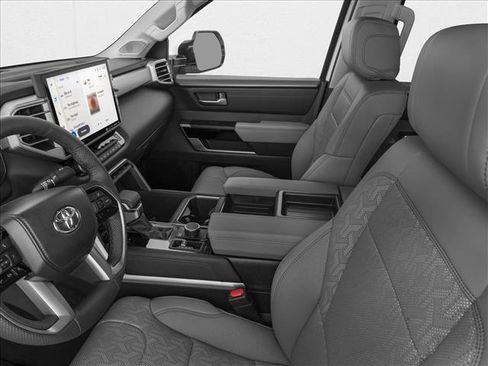 New 2026 Toyota Tundra Limited image 6