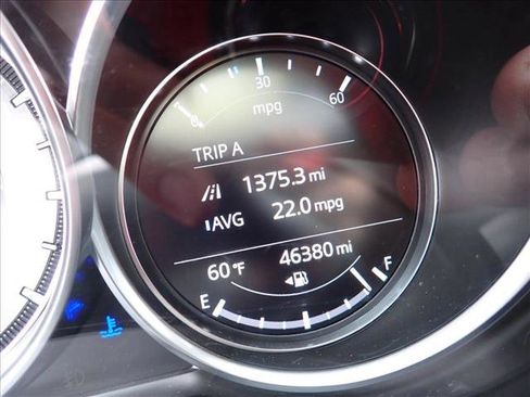 Used 2023 MAZDA CX-9 Touring Plus image 25