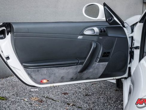 Used 2009 Porsche 911 Carrera image 48