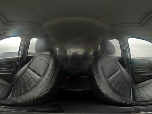 Used 2021 Ford EcoSport Titanium w/ Interior Protection Package AWD/4WD image 27